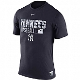 New York Yankees Nike 2016 AC Legend Team Issue 1.6 WEM T-Shirt - Navy Blue,baseball caps,new era cap wholesale,wholesale hats
